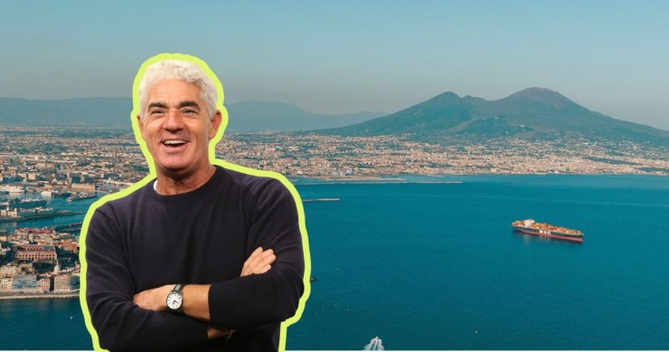 dove vive biagio izzo