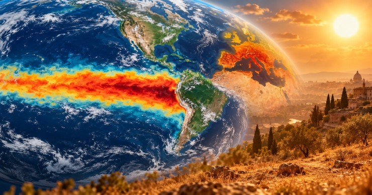 el nino