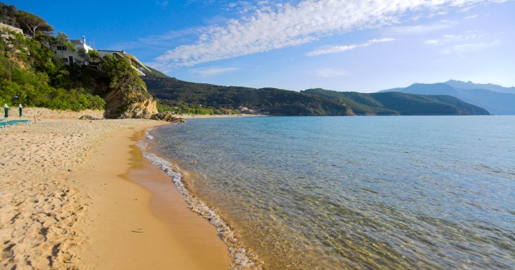 arcipelago toscano