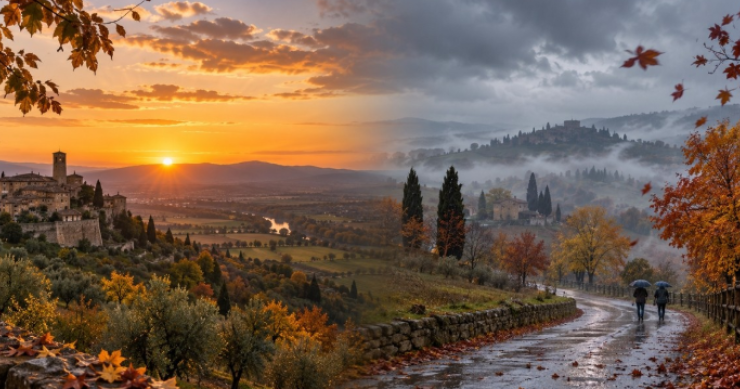 equinozio d'autunno