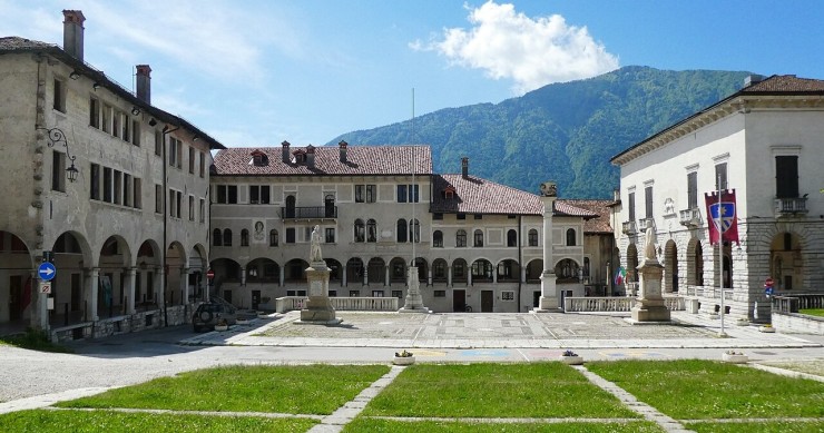 cosa vedere a feltre