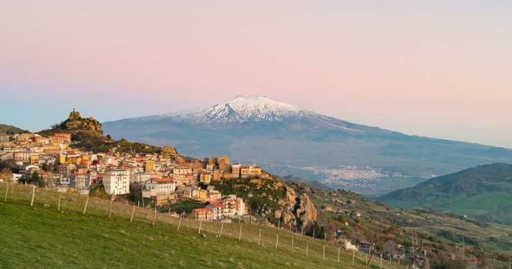 Etna