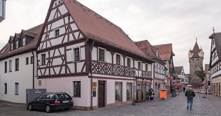 Herzogenaurach