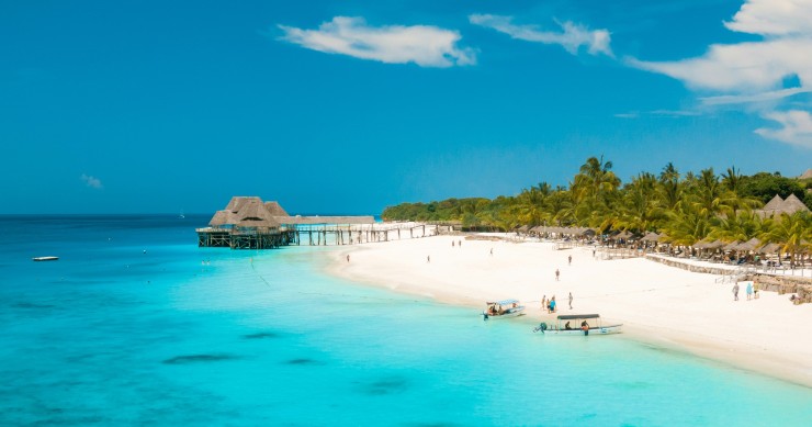 zanzibar