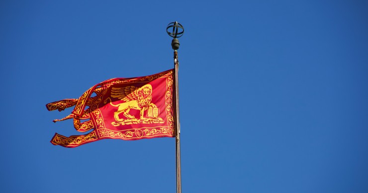 perche il veneto si chiama cosi