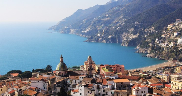 vietri sul mare