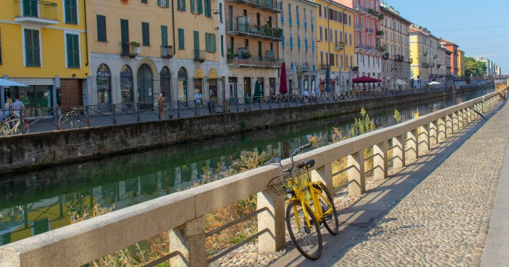 best neighbourhoods in Italy