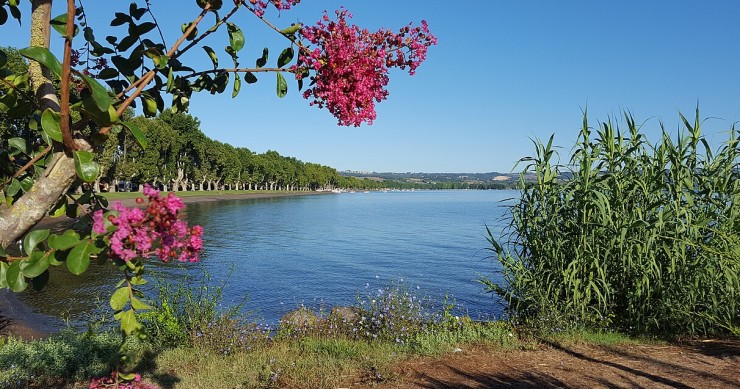 Lago di Bolsena