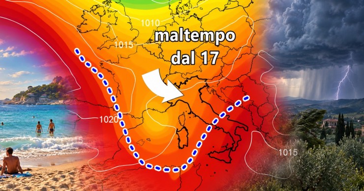 Maltempo