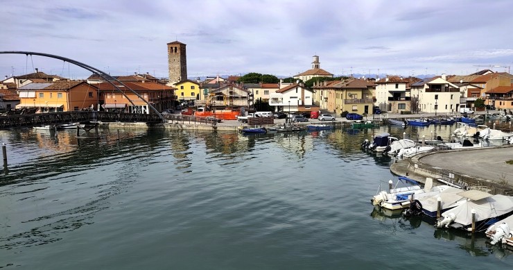 marano lagunare