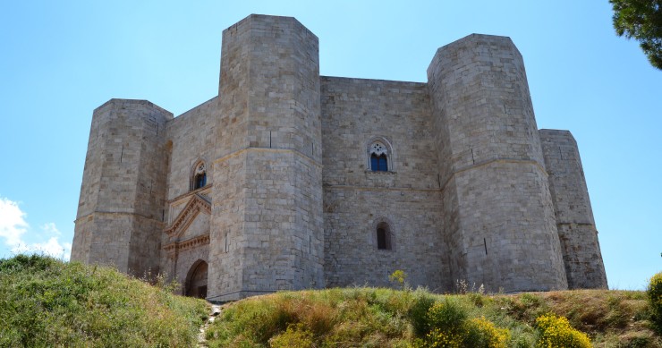 Castel del Monte