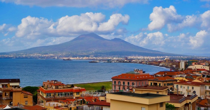 Napoli