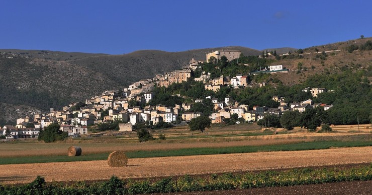 cosa vedere a navelli