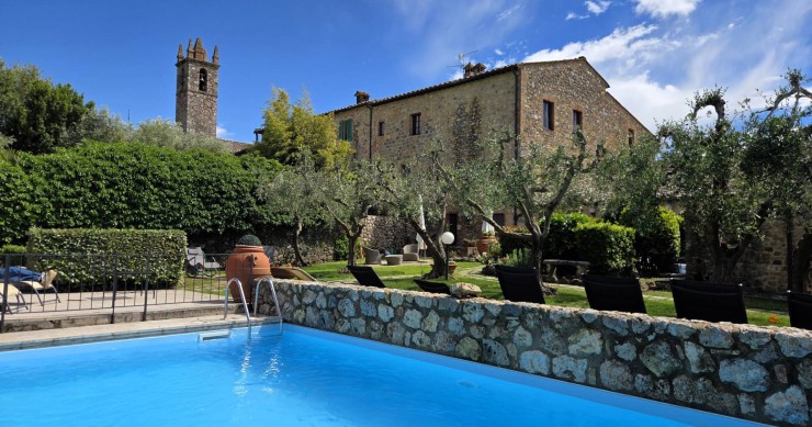 hotel in vendita