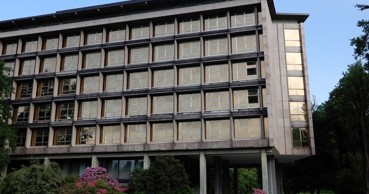 ivrea visitor centre