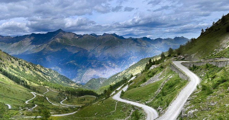 colle delle finestre