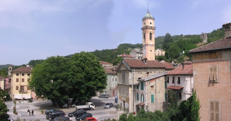cosa vedere a garbagna