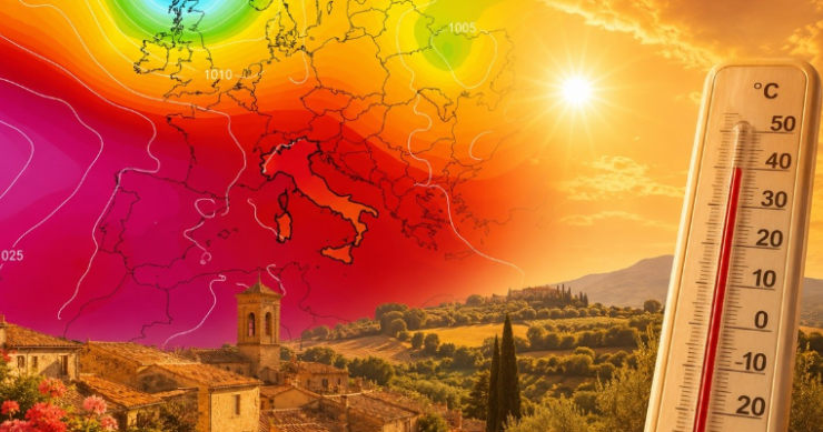 primo weekend di settembre