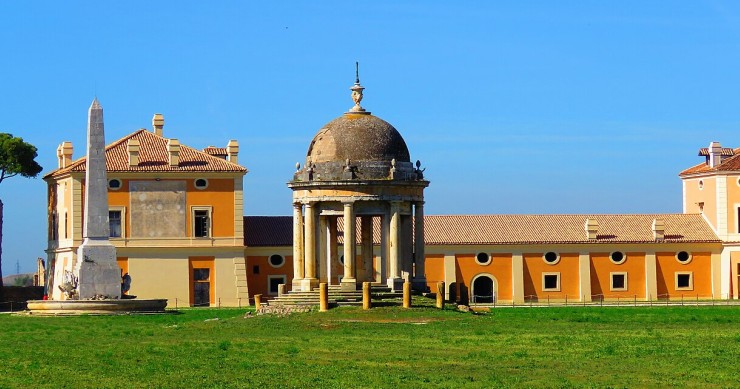 Carditello