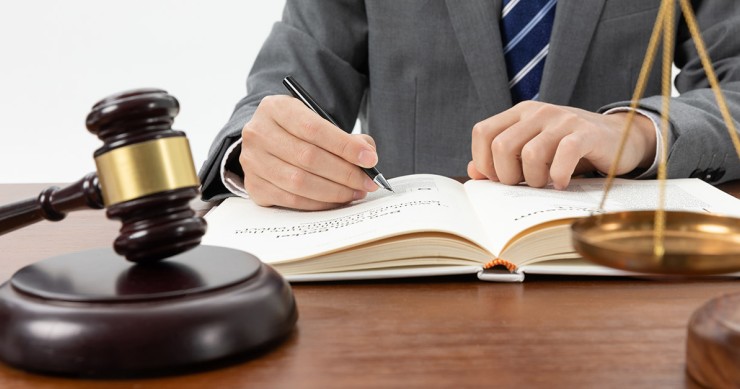Riforma dell'ordinamento forense