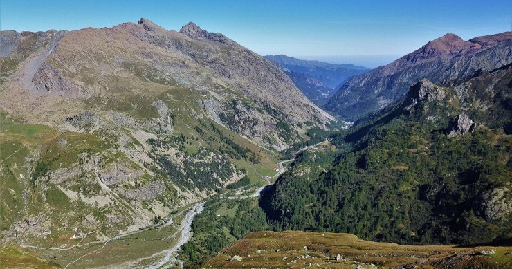 valli di lanzo