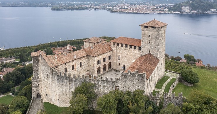 lago maggiore
