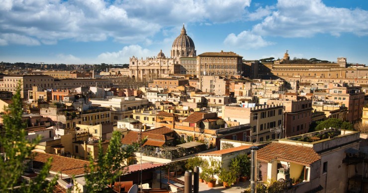 Roma