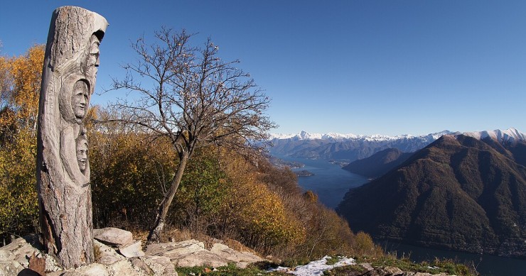 Sentiero delle Espressioni