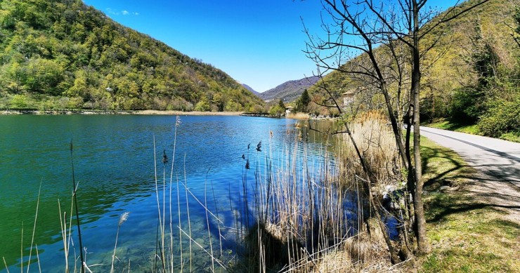 lago segrino
