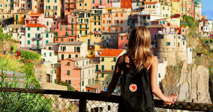Student housing in Italy