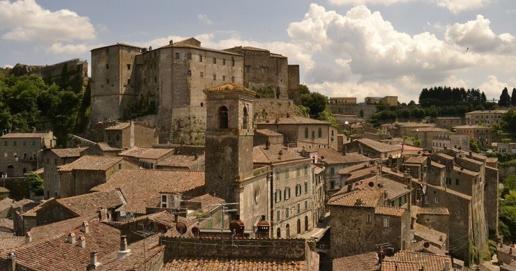sorano