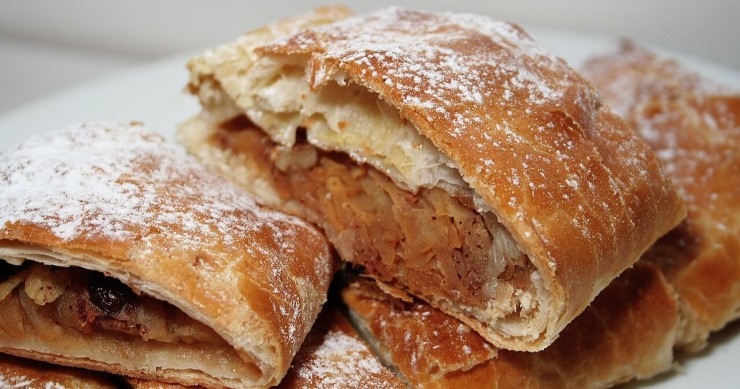 strudel