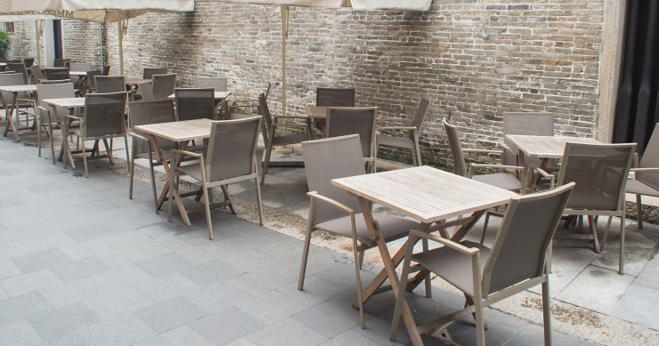 tavolini bar
