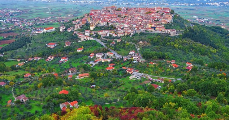 teggiano