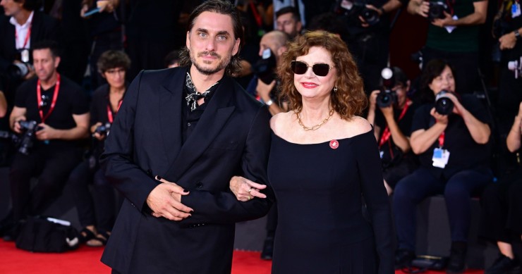 film italiani venezia 2026