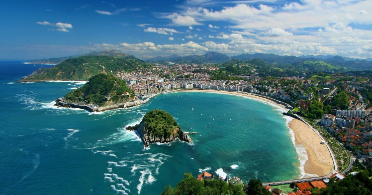 cosa vedere a san sebastian