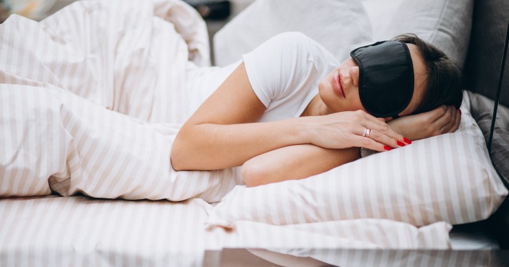 sleep tourism