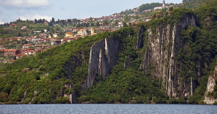 baia del bogn