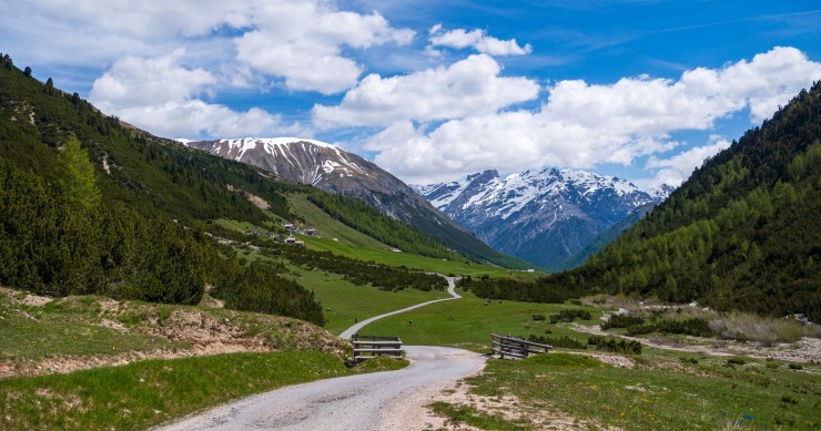 Alta Via del Sale 2026: quando apre, costi, regole e percorso