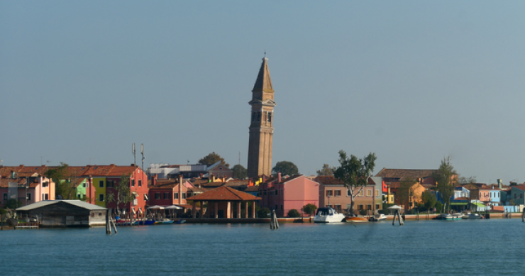 Venezia, oltre i canali: gite favolose tra isole, ville e vette
