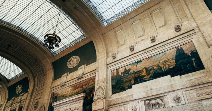 Milano Centrale avrà un hotel Hilton di lusso entro il 2027