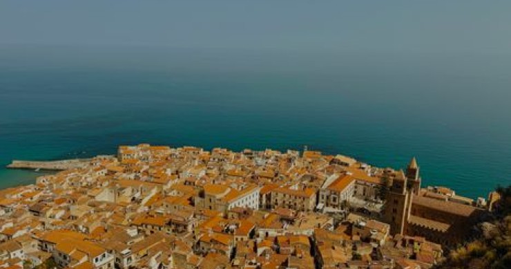 Madonie on the road: 8 tappe tra mare e borghi sospesi