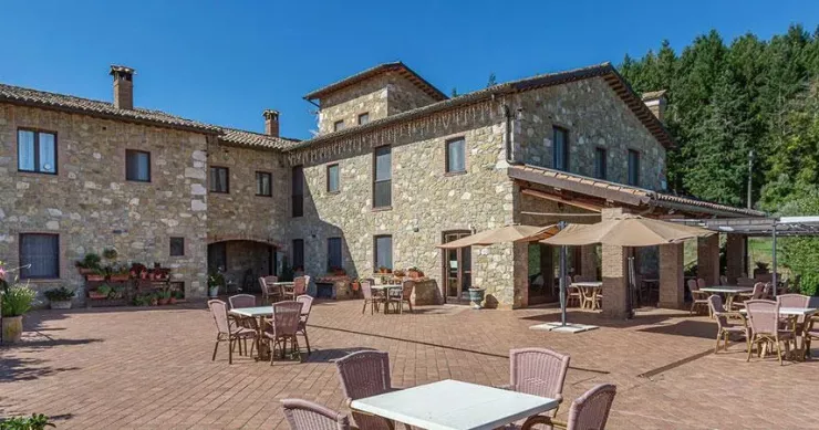 Casa a San Venanzo, Terni - 2.988.000 euro