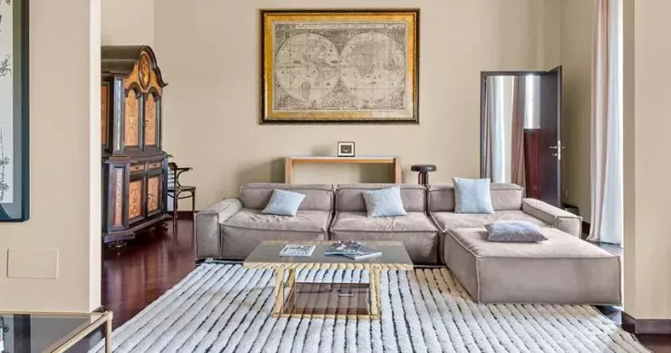 Casa a Firenze - 4.680.000 euro