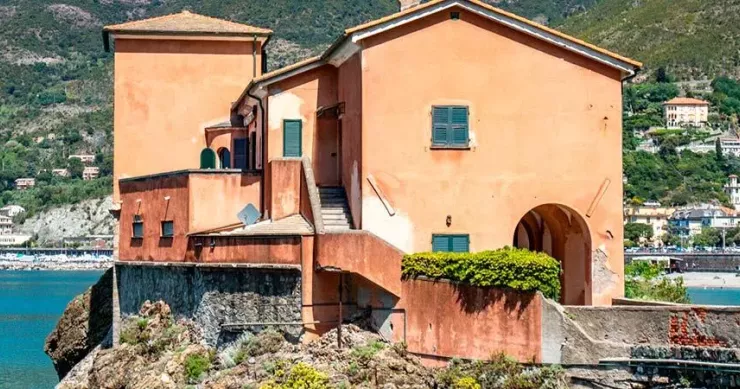 Casa a Levanto, La Spezia - 6.200.000 euro