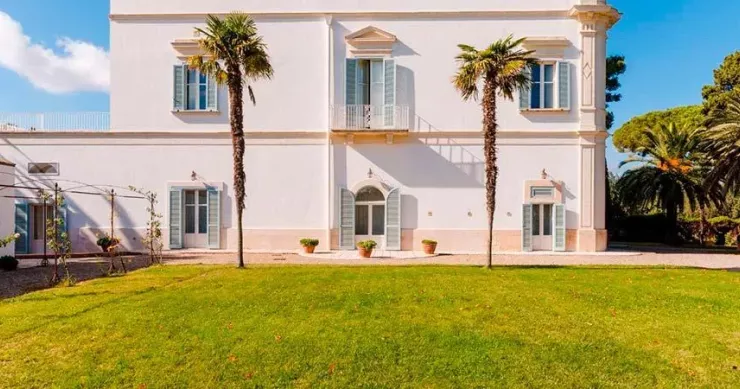 Casa a Gioia del Colle, Bari - 4.000.000 euro