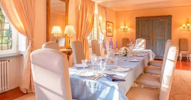 Casa a Montecatini-Terme, Pistoia - 5.500.000 euro