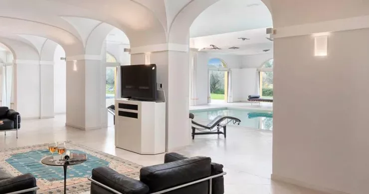 Casa a Bertinoro, Forlì-Cesena - 10.000.000 euro