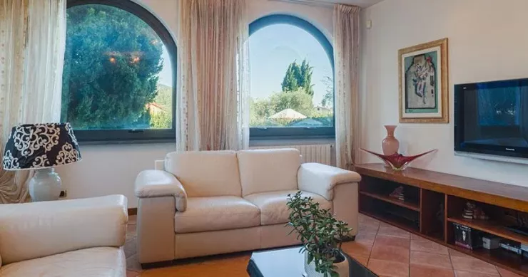 Wohn in Montignoso, Massa-Carrara - 950.000 euro