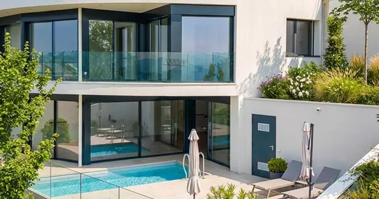 Wohn in Lugano, Canton Ticino - 5.500.000 euro
